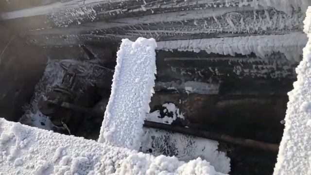 течь водоколонки смотреть онлайн