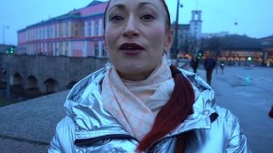 ДАНИЯ ?? Копенгаген. Что едят в Дании. Датский хот-дог. Цены на продукты в Дании. Датская кухня