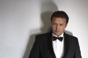 Ария Скарпиа - Te Deum - Александр Суханов