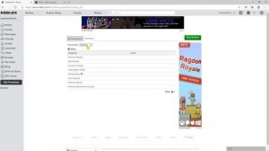 Where to Find How Much Robux You Spend In Roblox