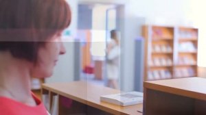 Автоматизация библиотечных систем на базе технологии RFID