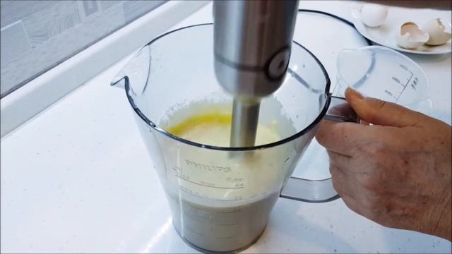 Хрустящие вафли на молоке.