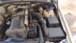 Volvo 960 1995 г выпуска(2)