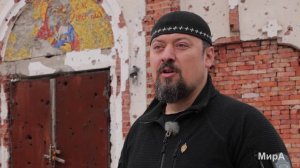 ГОВОРЯТ СВОИ. Фильм 1: КАЗАКИ