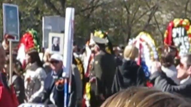 Памяти предков БУДЬТЕ ДОСТОЙНЫ