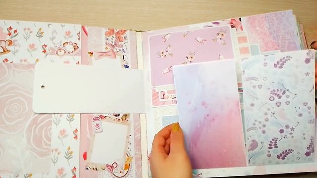 Нежный гигант. Альбом 30*30,10 разворотов. больше 200 фото. смотреть онлайн