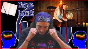 Floorgasm!!! Floor Jansen Reaction Heart Cover Alone Nightwish Reaction Floor Jansen