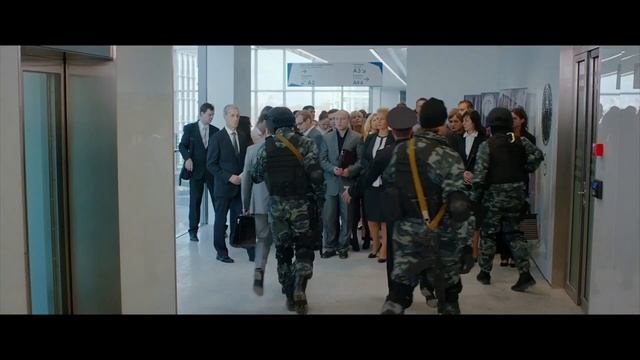 Русские трейлеры фильмов и сериалов апрель 2022 года
