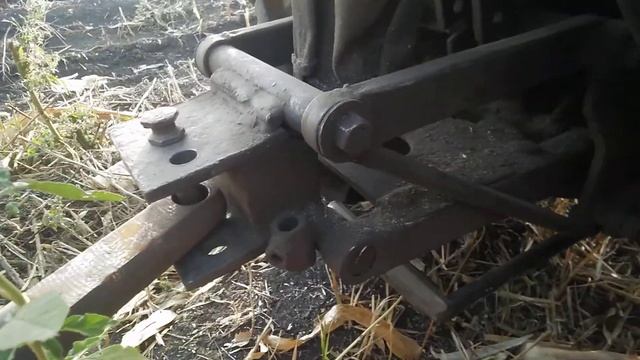 Мини трактор и КИР краткий обзор смотреть онлайн