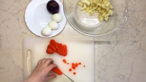 Что приготовить на обед быстро,вкусно и из простых продуктов?