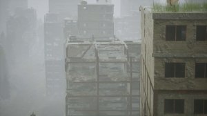 "Ритм машин" авторская песня Сани Гусева