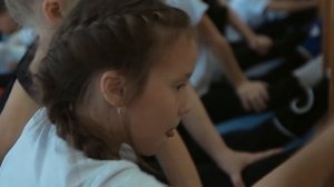 Центр художественной гимнастики «Олимпикс»