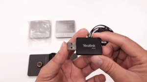 Yealink VC200 & CPW90 - Giới thiệu và Hướng dẫn lắp đặt cơ bản