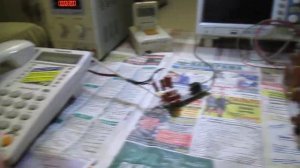 GSM шлюз ЖЕЛЕЗНЫЙ ФЕЛИКС: работа с эмулятором телефонной линии