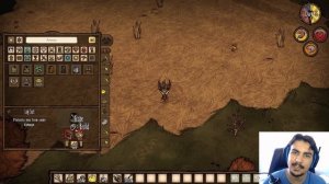 Don't Starve Together Rehber Yeni Başlayanlar için Hayatta Kalma 2023 Türkçe