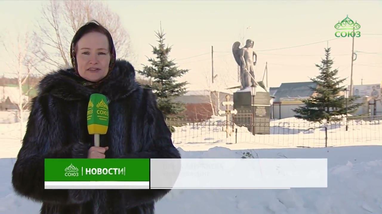 В селе Малые Брусяны работает православный центр помощи наркозависимым