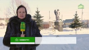 В селе Малые Брусяны работает православный центр помощи наркозависимым