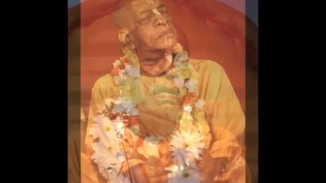Srila Prabhupada - Govinda jaya jaya смотреть онлайн
