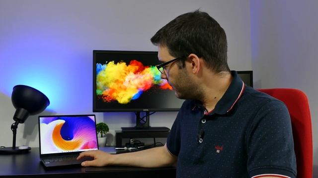 Análise: Chuwi CoreBook Pro 13″, um computador para (quase) todas as suas tarefas смотреть онлайн