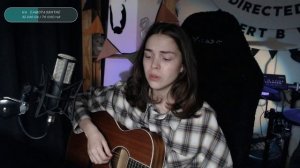 Парнишка, Ella - Мы умрем (Naushko acoustic cover)