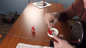 КАТУШКА для ЖЕРЛИЦЫ МОДЕРНИЗАЦИЯ - дорабатываем катушку жерлицы  Лайфхаки Советы Секреты Рыбалка