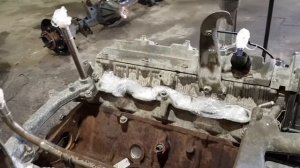 Двигатель 2UZ FE Без пробега по РФ