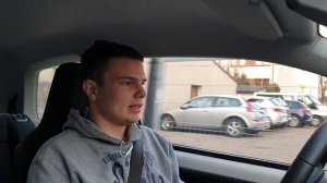 Skoda Citigo пушкагонка для города?