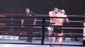 Iron Mike Zambidis Vs Dzhabar Askerov