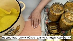 "Каша Красоты" со свининой или Тушёнка с перловкой. Заменит ваш обед и ужин на даче или отдыхе.