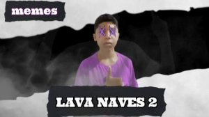 LAVA NAVES 2 - MELODY MARCANTE - DJ GUILHERME FARIAS (MEME)