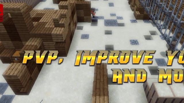 CSSR RP | Minecraft Bedrock/PE Military Roleplay Server #minecraft #army смотреть онлайн