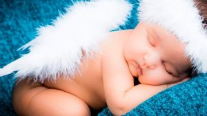 Пара неожиданно нашла свою судьбу. История о младенце и ангеле который нашёл ему настоящую мать