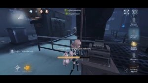 Identity V | Danganronpa Essence 2 Chiaki Nanami + Magical Girl Usami Package Gameplay