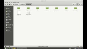SQLiteStudio ( SQLite Database Manager) Install in Linux Mint