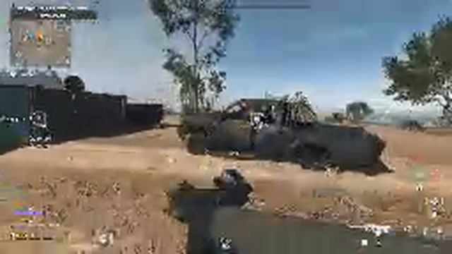 Call of Duty: Warzone 2.0( среднечёк!)