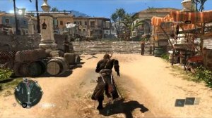 Сохранения для Assasin Creed 4 Black flag