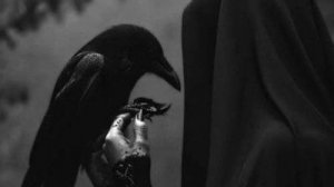 Что Вам хочет передать Ваша родовая сила (тёмная). Таро расклад.