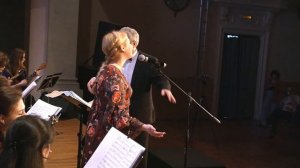 Мать земля моя  - Анна Бизяева