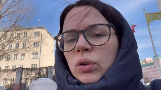 Чему учат в модельной школе? смотреть онлайн