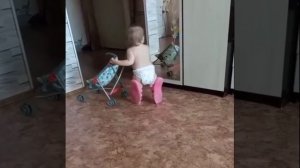 На лабутенах