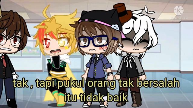 [] The second prince of the moon [] Ft.Nightkiller/Killermare+Cream Child [] Undertale Au [] смотреть онлайн