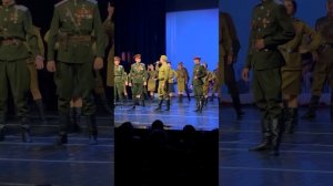 Калмыцкий государственный  ансамбль песни и танца ойраты поздравляет с 78-ой годовщиной