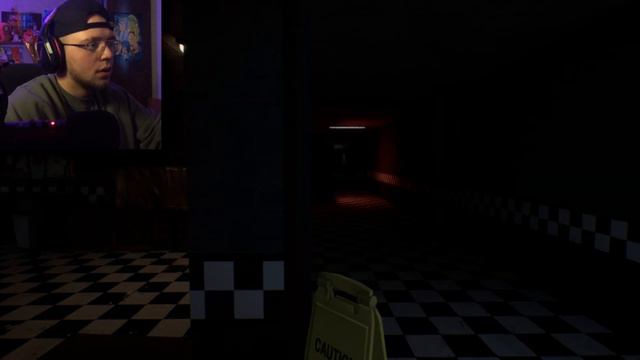 FAZBEAR NIGHTS 1 || САМЫЙ ПРИСТАВУЧИЙ АНИМАТРОНИК ИЗ ВСЕХ!!!