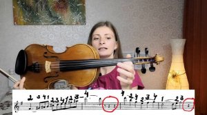 Лебедь / Сен-Санс/ Разбор Пьесы