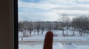 СБОЙ В МАТРИЦЕ