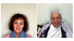 Александр Хакимов. Как вернуться к Богу?