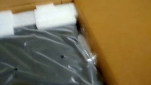 Epson EB-S400 (unboxing projektor)