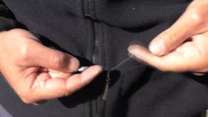 Оснастка поплавочной удочки. Ловля на поплавок.