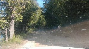 1998 Ford Expedition off-road