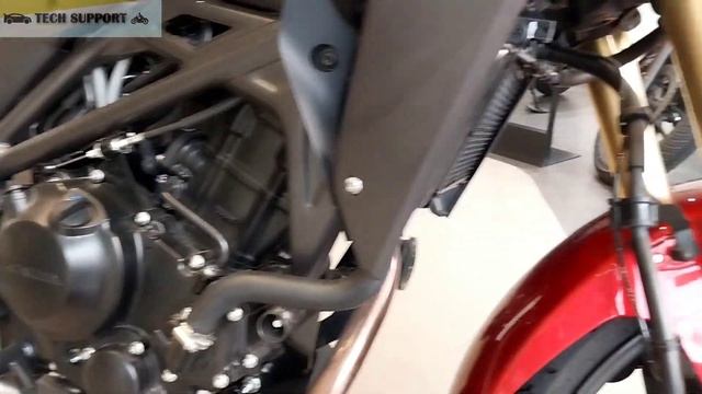 Kya sahi kya nahi, Honda CB 300R Detailed Review in Bengali, Niloy Sarkar | TECH SUPPORT AUTOMOTIVE смотреть онлайн